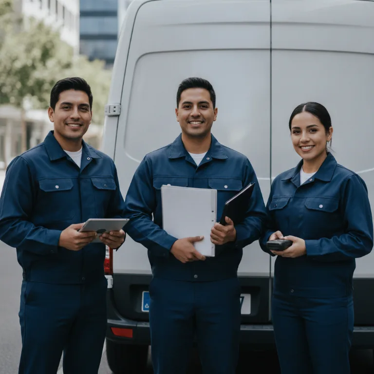 Corretor de Seguros equipe em Pinhais